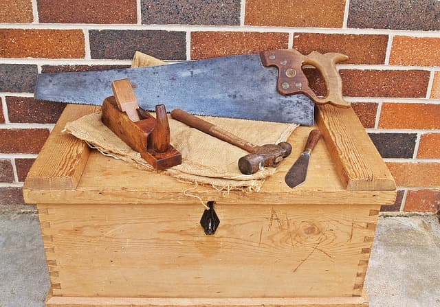 toolbox