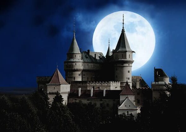 moon